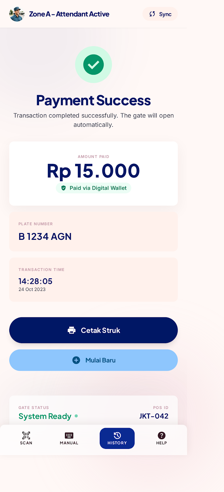 AZALIQA Platform Beta 2
